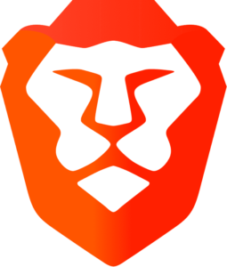 Brave Browser Logo