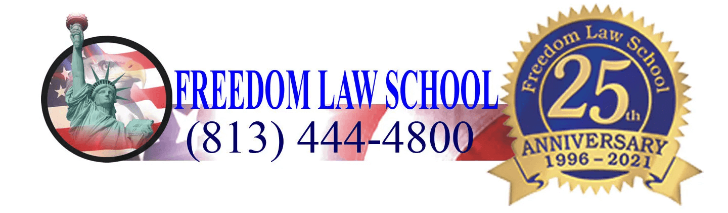 Freedom Law School