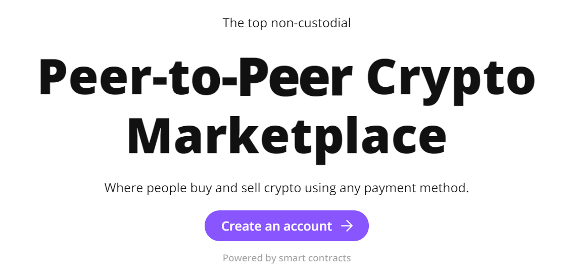 Local Cryptos