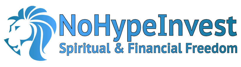 NoHypeInvest Logo