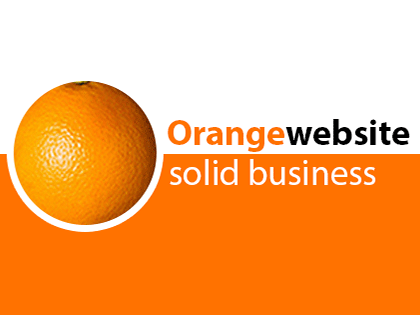 OrangeWebsite