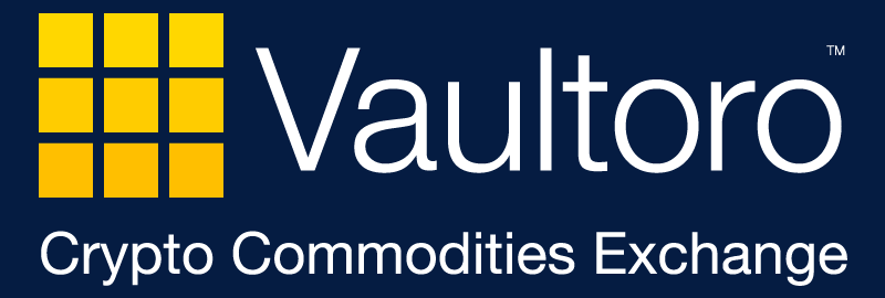 Vaultoro Logo